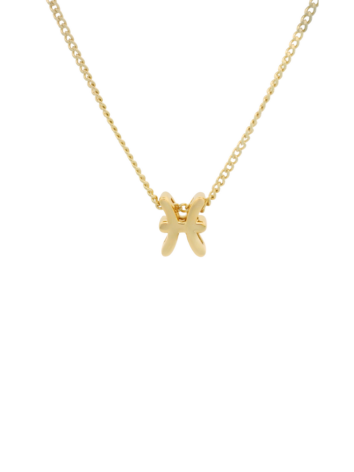 Collar Signo Zodiacal