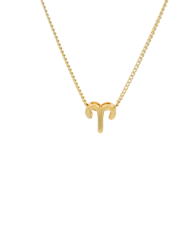 Collar Signo Zodiacal
