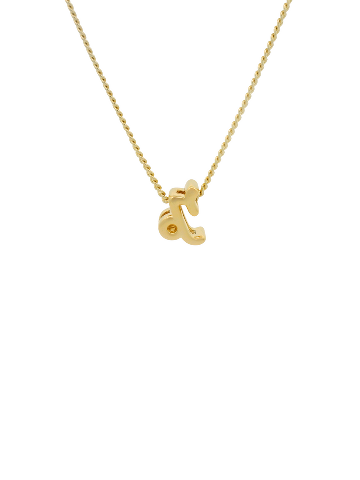 Collar Signo Zodiacal