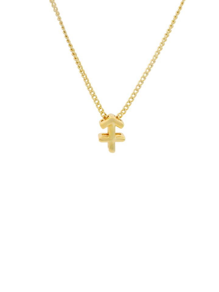 Collar Signo Zodiacal