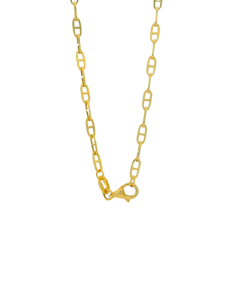 Cadena Tipo Ancla 2 mm