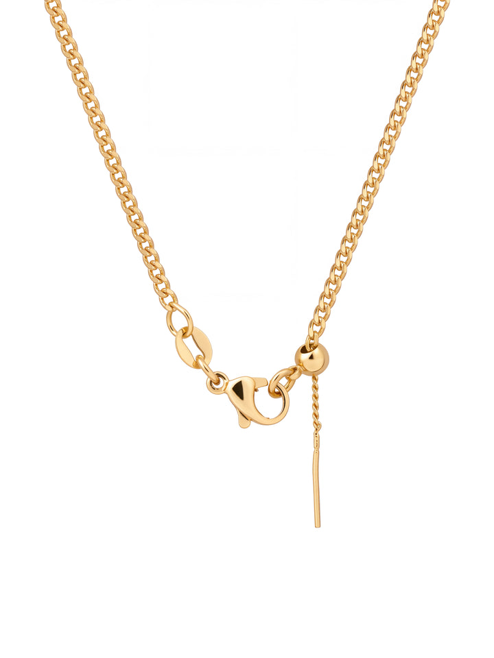 Personaliza Tu Collar Dijes Niños Centro Zirconia