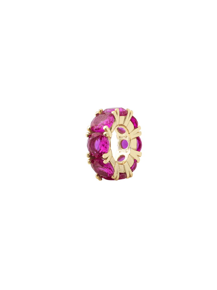 Arma Tu Collar Dije Birthstone