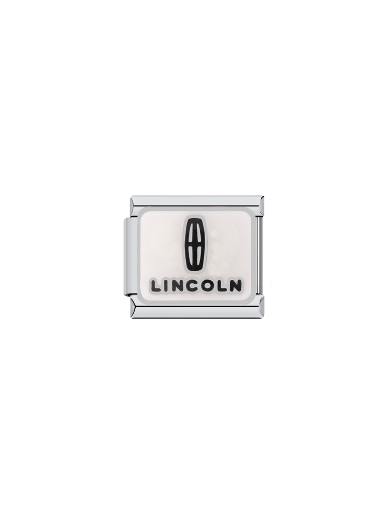 Charm Logo Lincoln