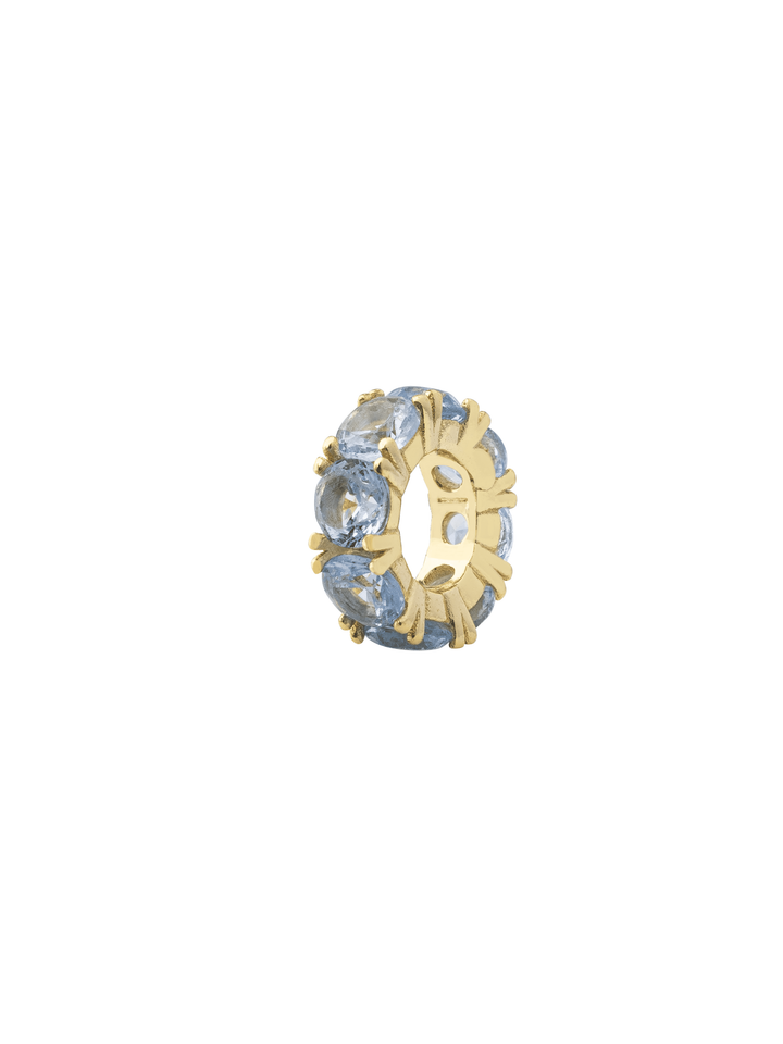 Arma Tu Collar Dije Birthstone