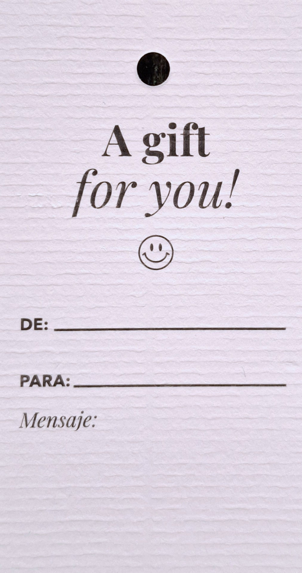 INSUMOS DE VENTA