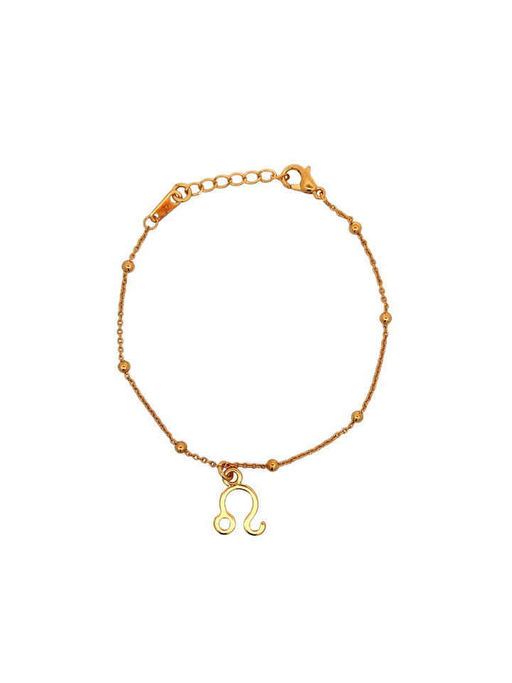 Pulsera Signo Zodiacal