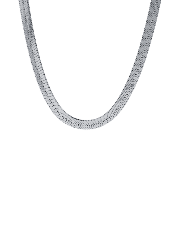 Collar Planchado 7 mm