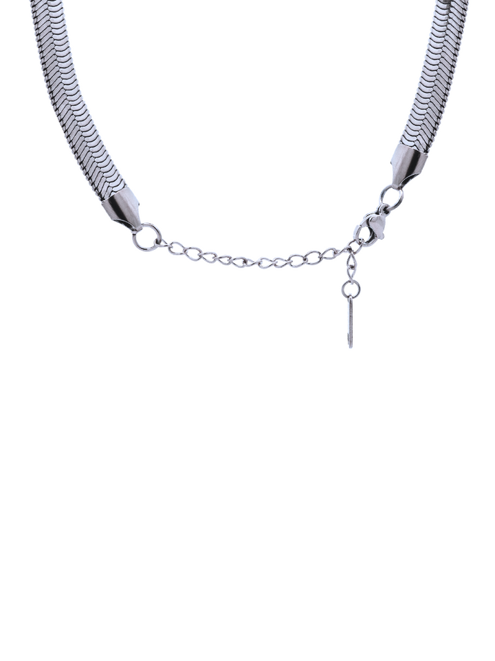 Collar Planchado 7 mm