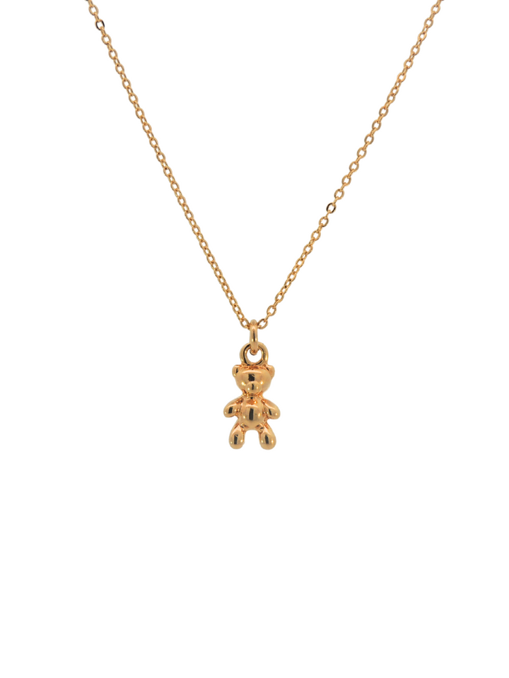 Collar Dije Mini Osito