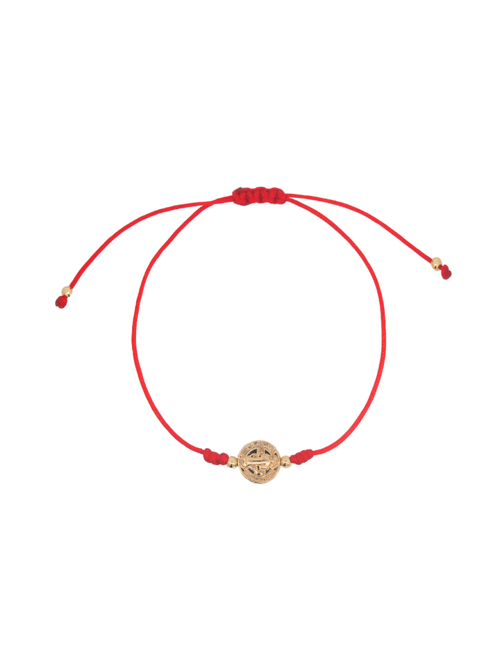 Pulsera San Benito