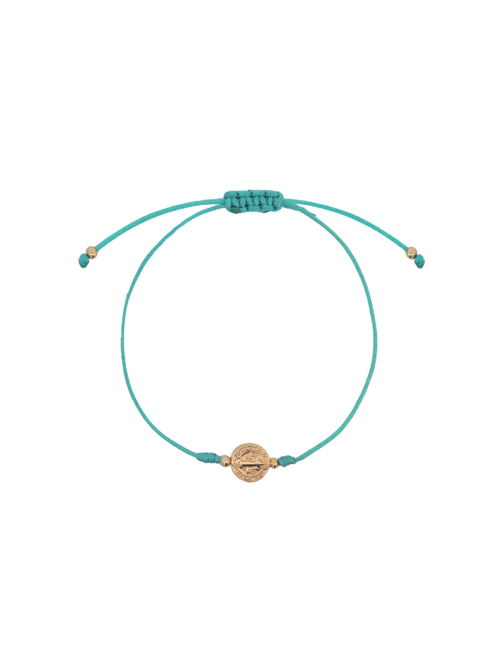 Pulsera San Benito
