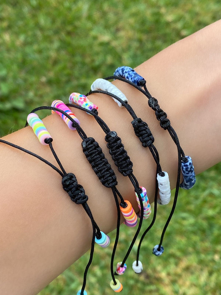 Personaliza Tu Pulsera