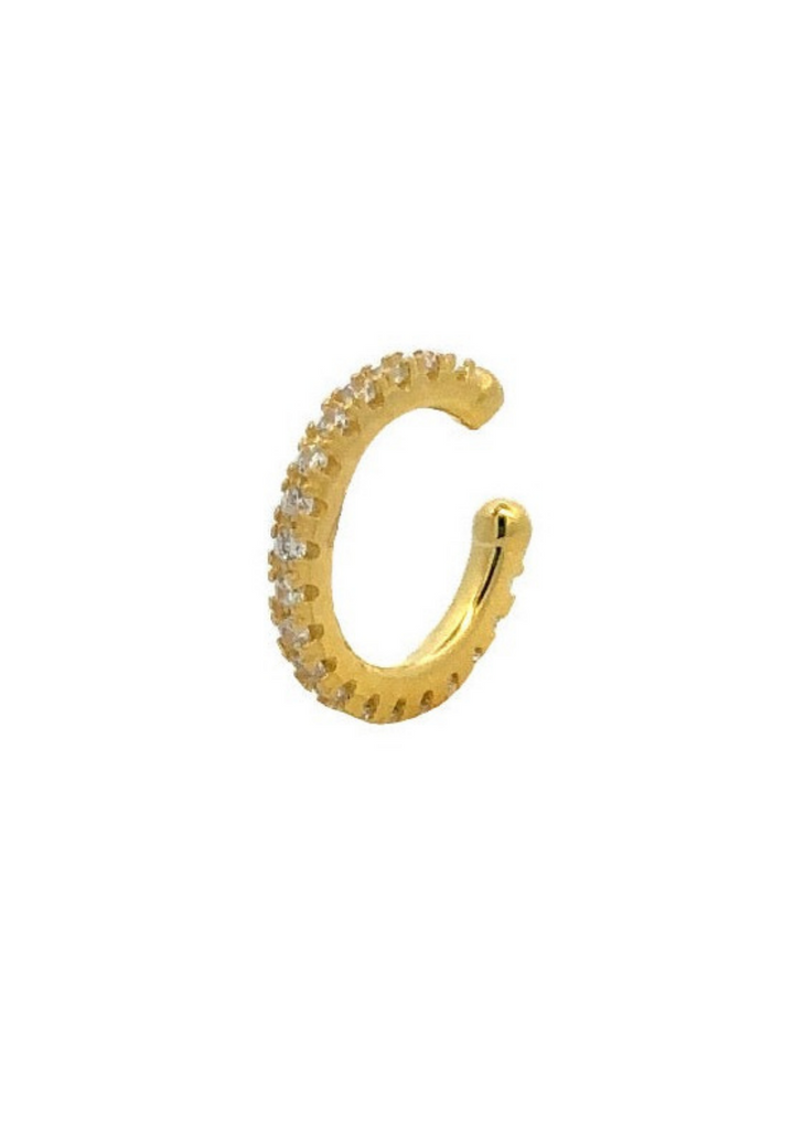 Ear Cuff Zirconias
