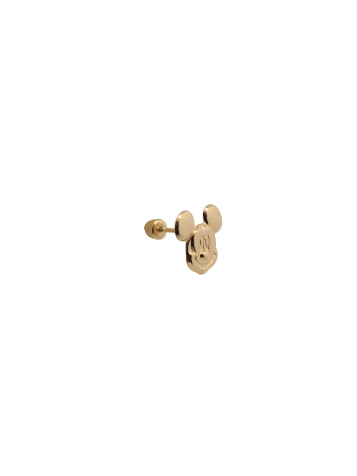 Broquel Disney Oro 10k