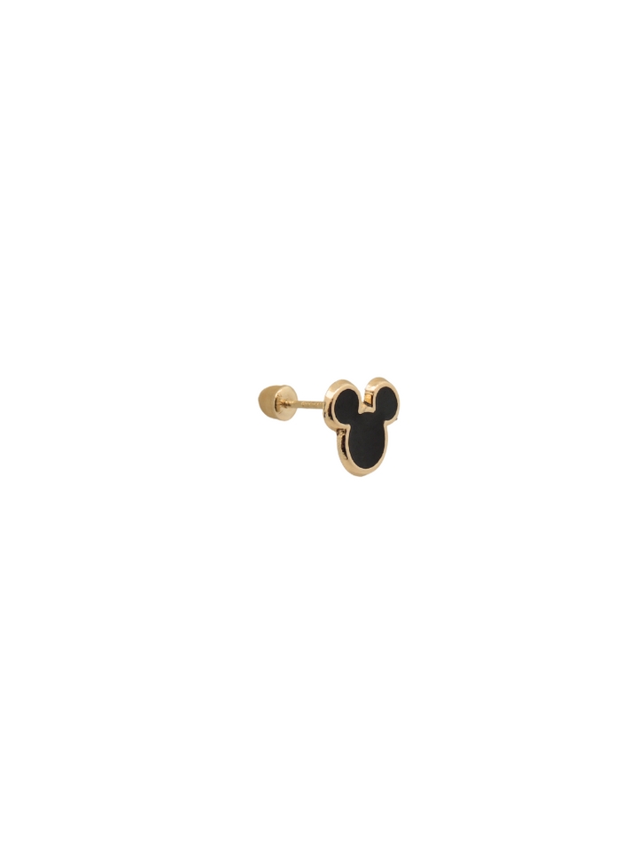 Broquel Disney Oro 10k