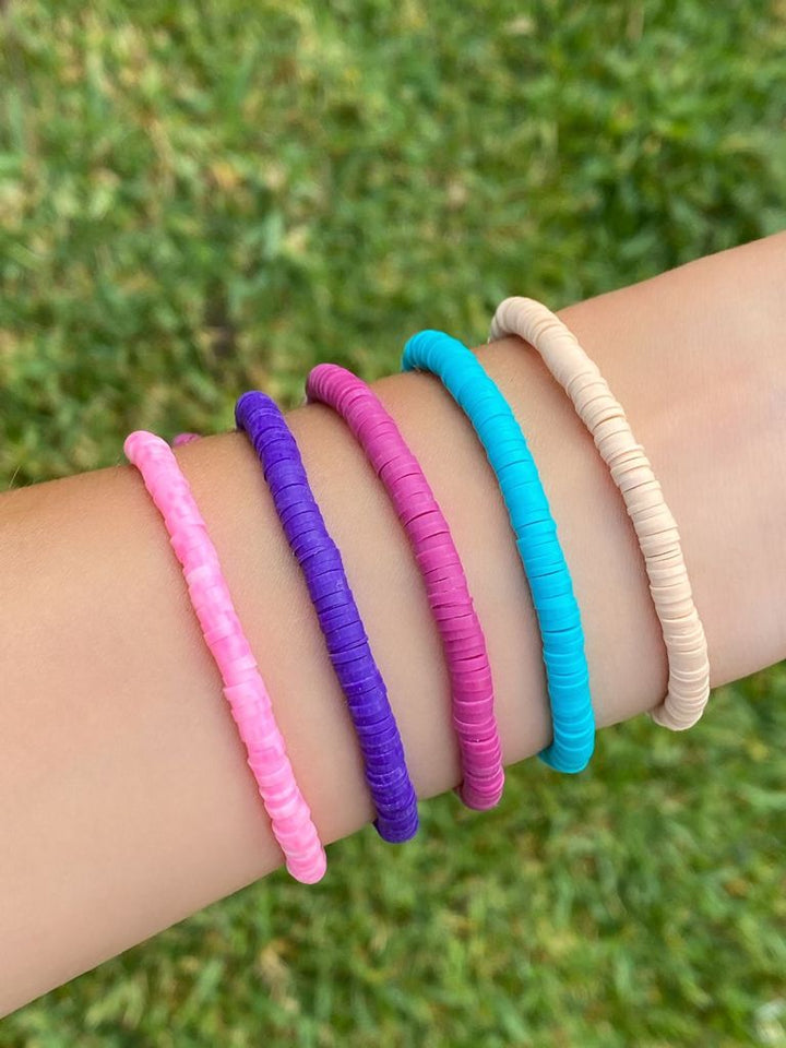 Personaliza Tu Pulsera