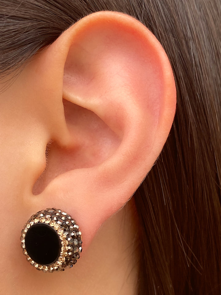 Par Minis Piedra Onix