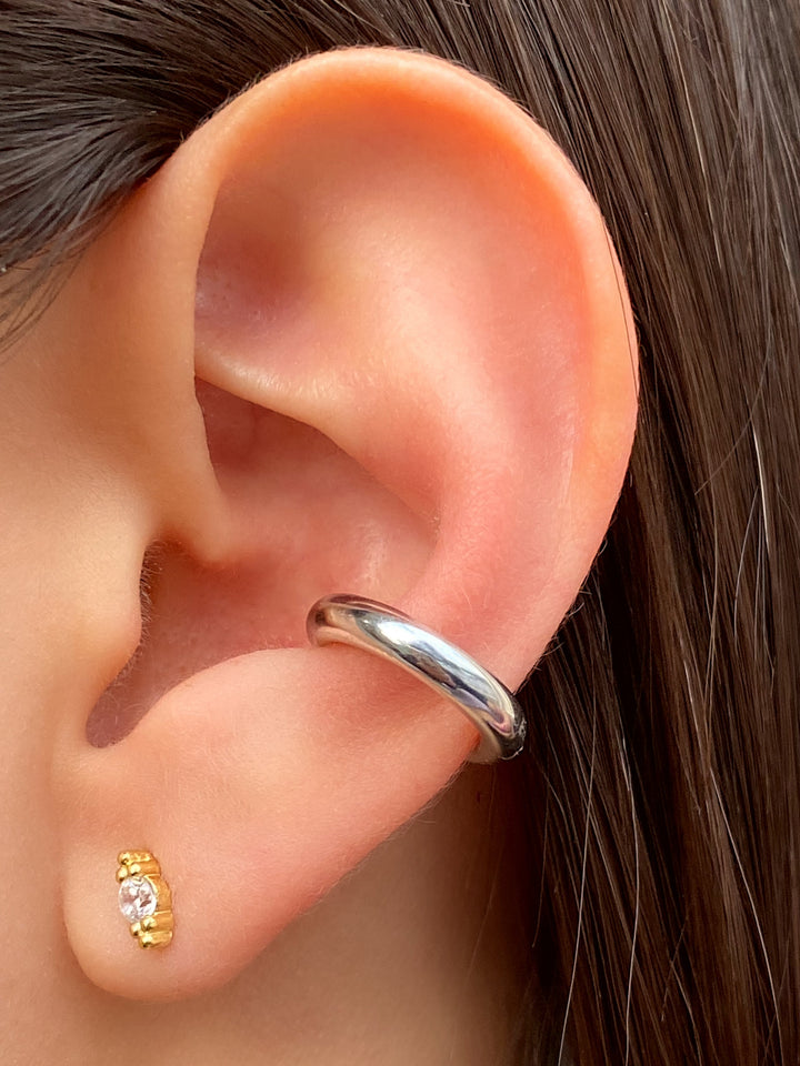Ear Cuff Grueso