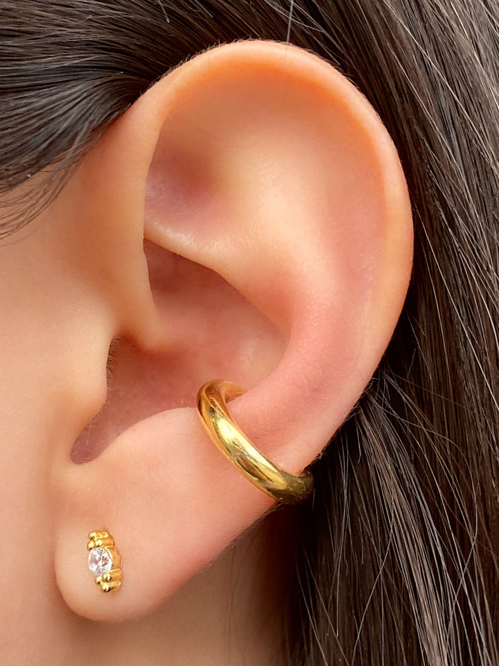 Ear Cuff Grueso