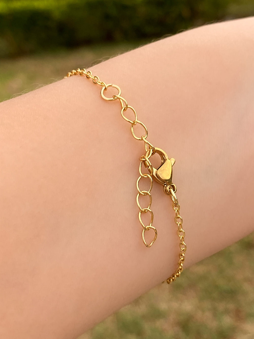 Pulsera Cadena Pride