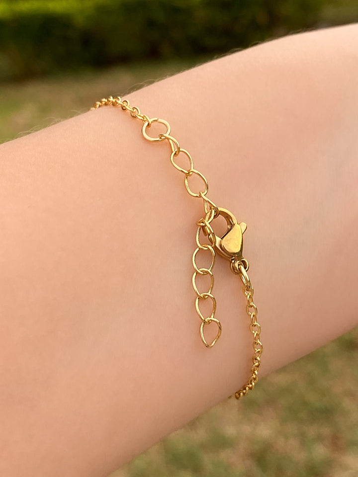 Pulsera Cadena Pride