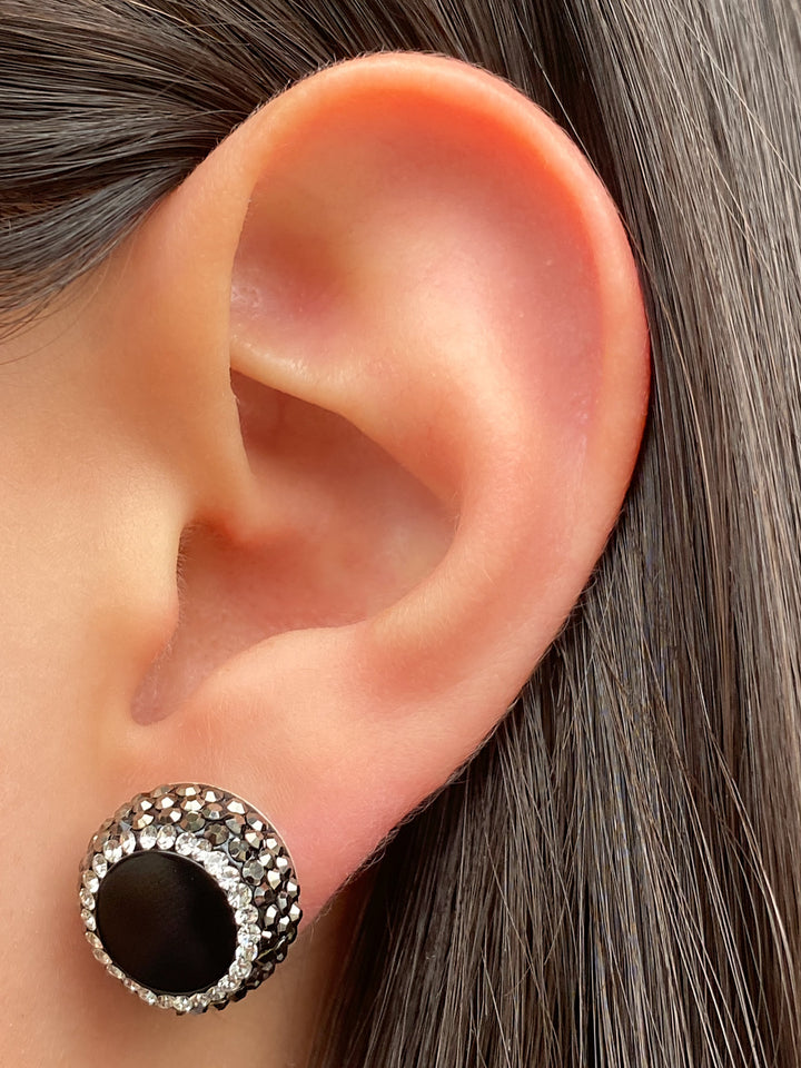 Par Minis Piedra Onix