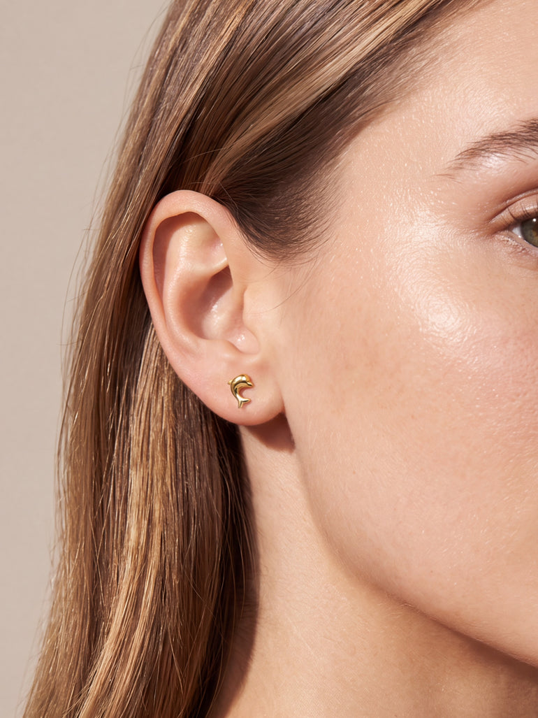 Par Arete Mini Delfin