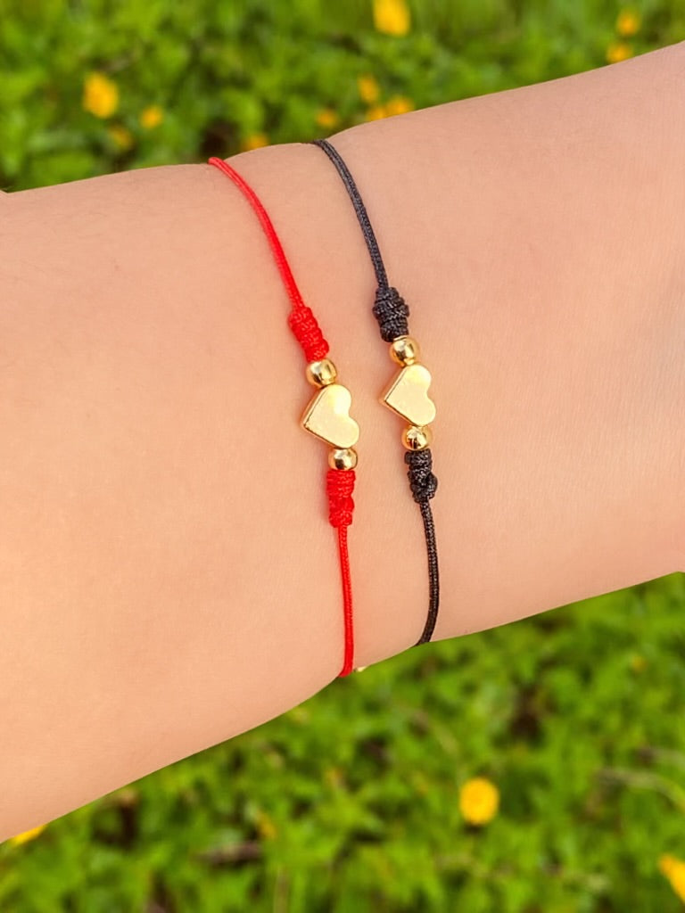 Pulsera Corazon