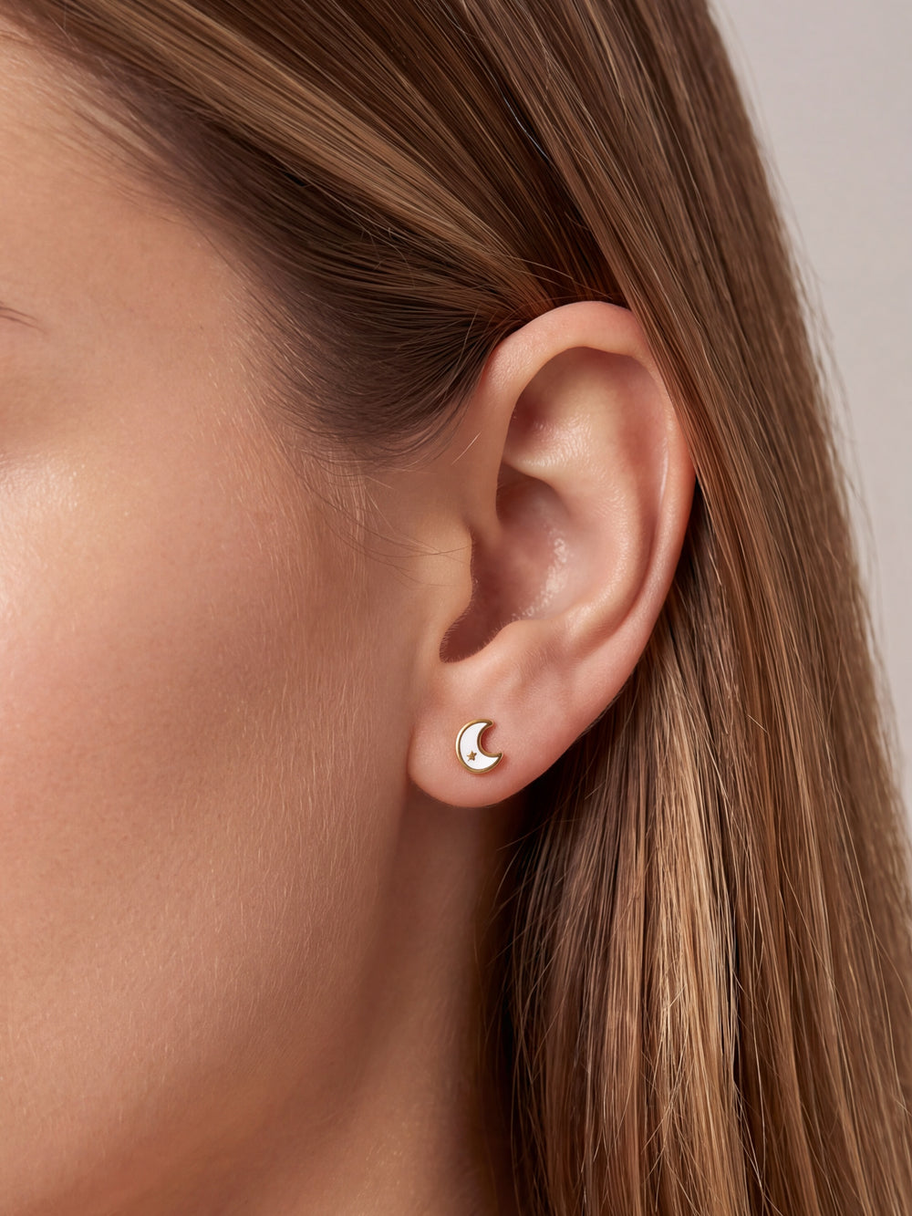 Arete Perforacion Acero Inoxidable