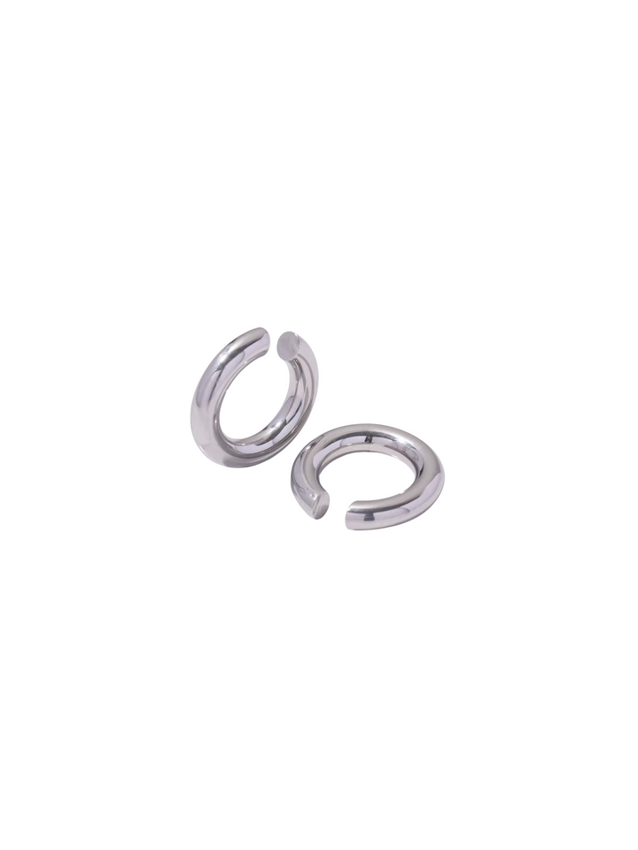 Ear Cuff Liso 20 mm