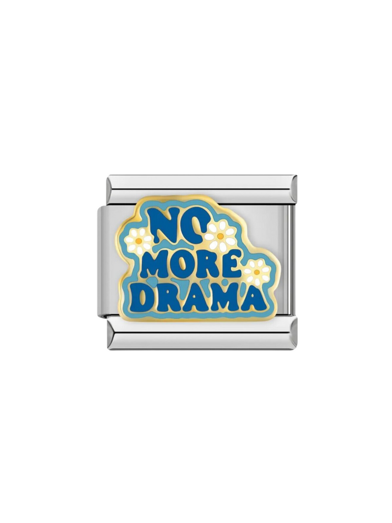 Charm No More Drama