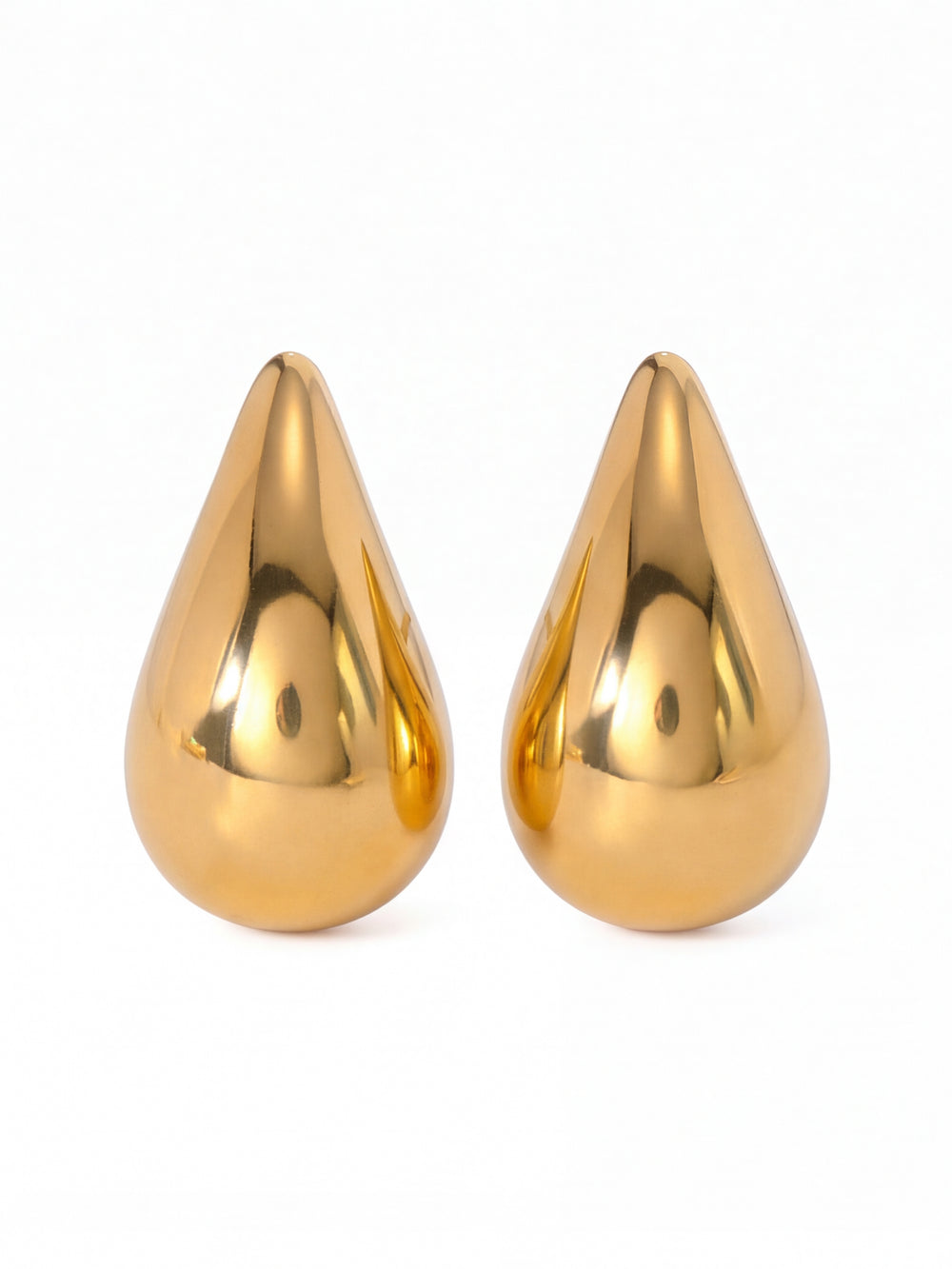 Par Arete Mini Gota