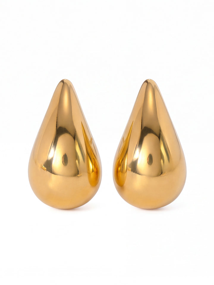 Par Arete Mini Gota