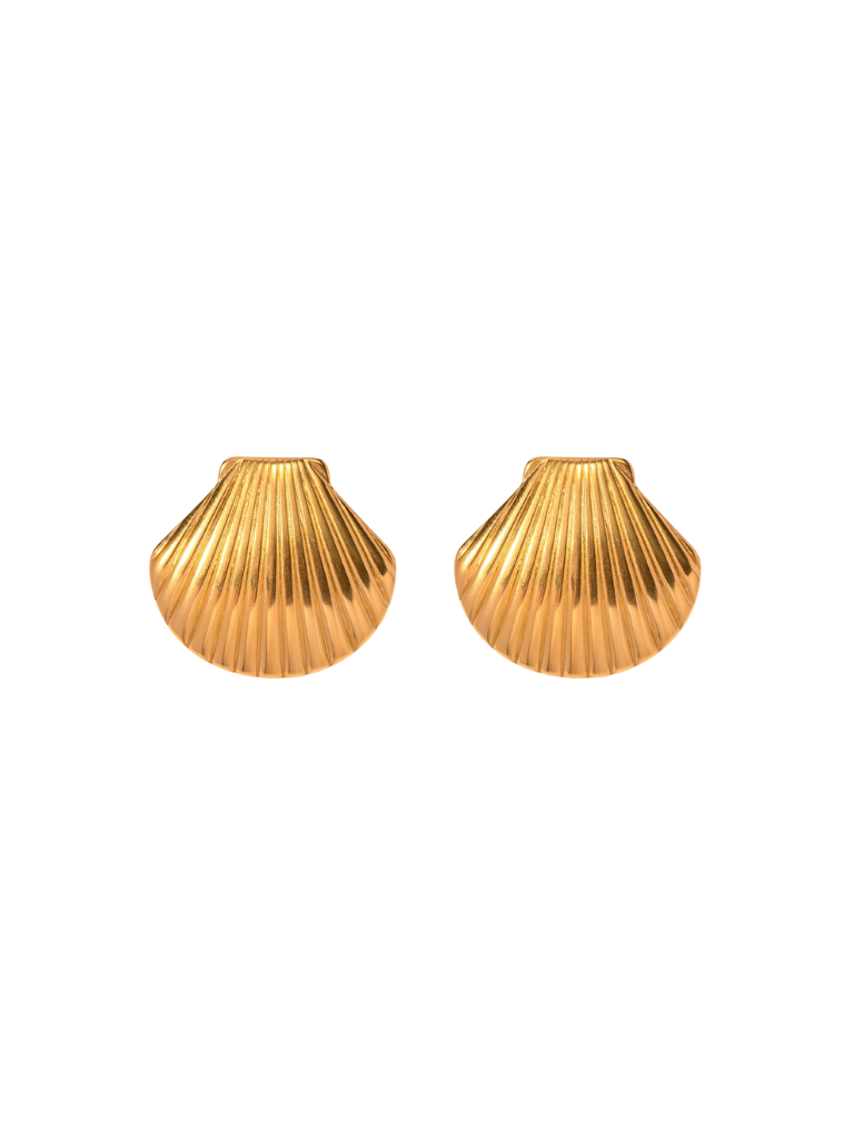 Par Arete Concha Lisa