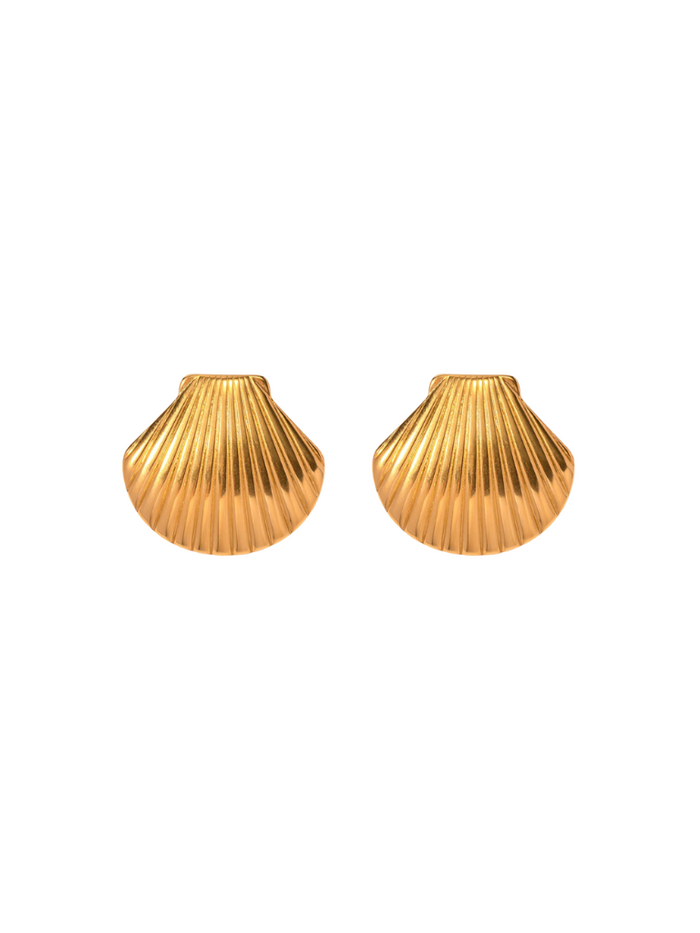 Par Arete Concha Lisa