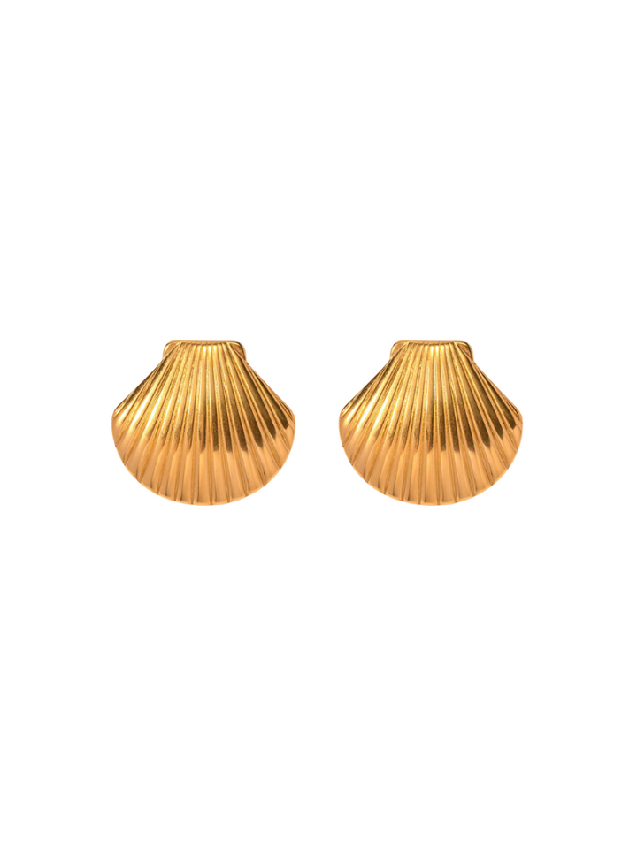 Par Arete Concha Lisa