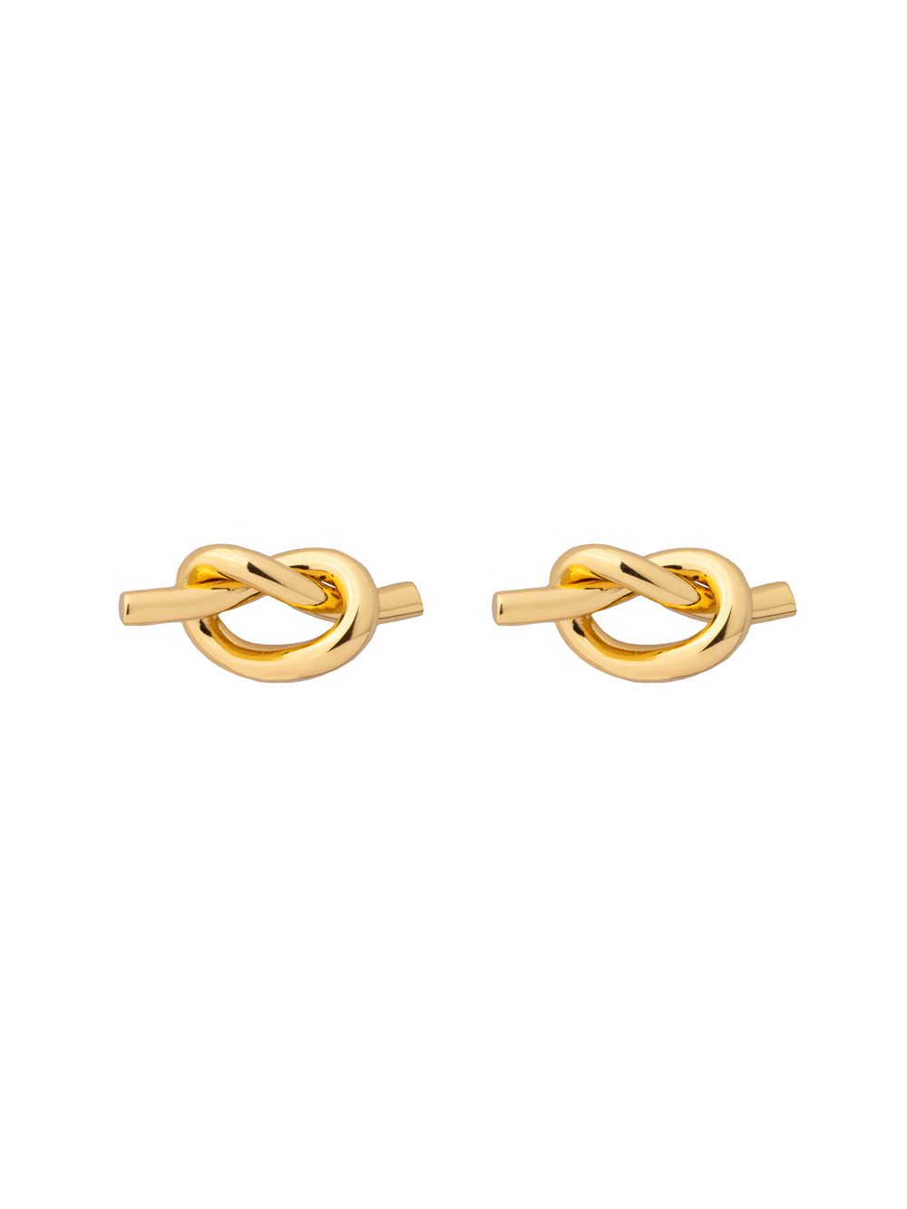 Par Arete Nudo