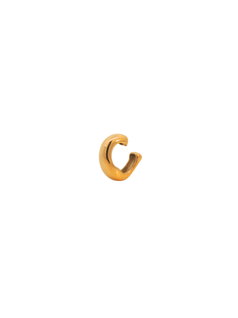Ear Cuff Irregular