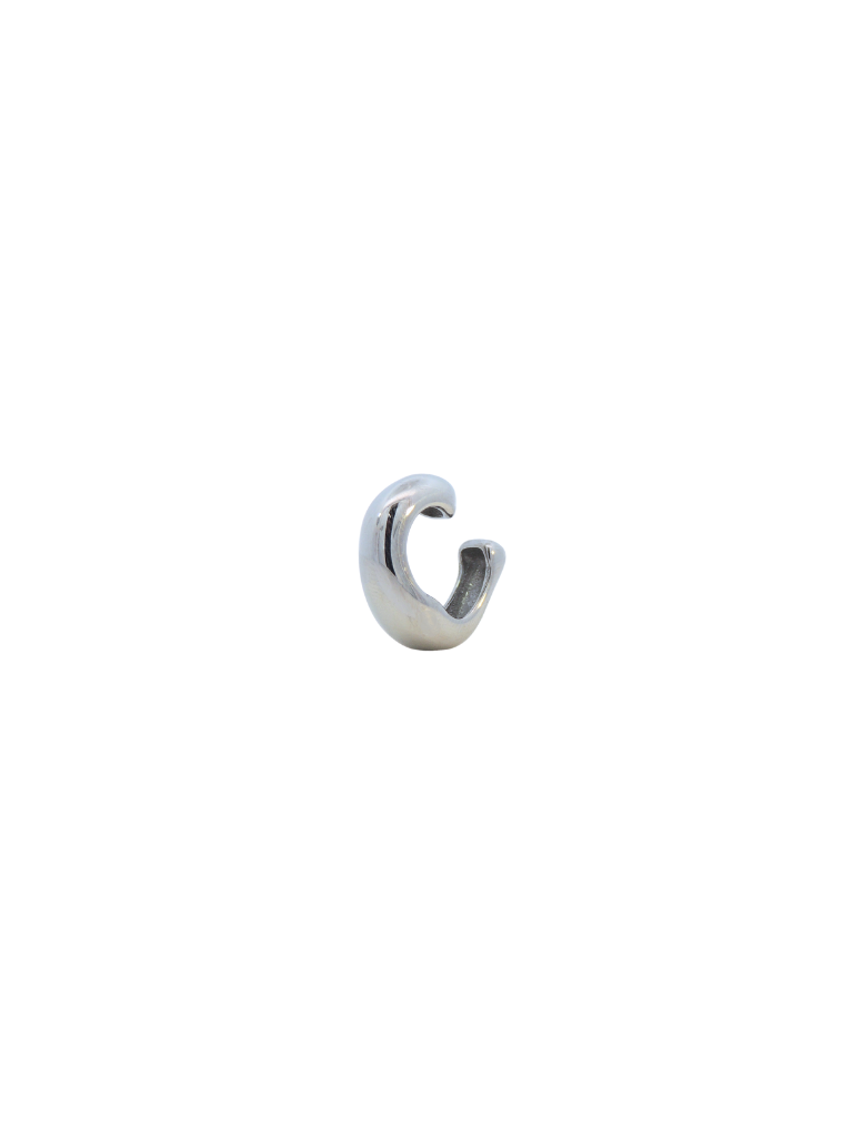 Ear Cuff Irregular