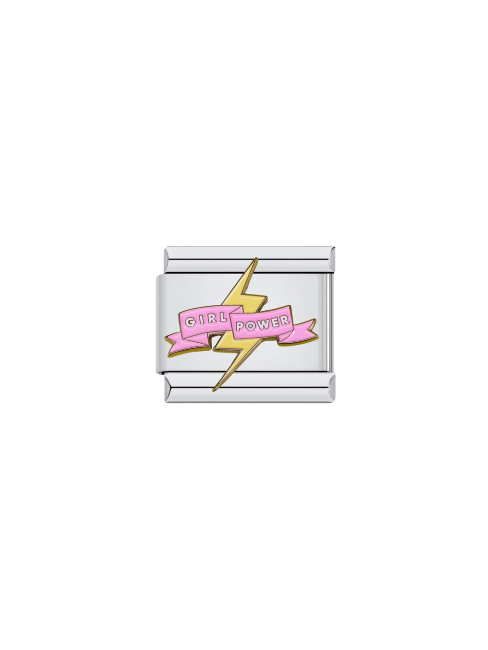 Charm Girl Power