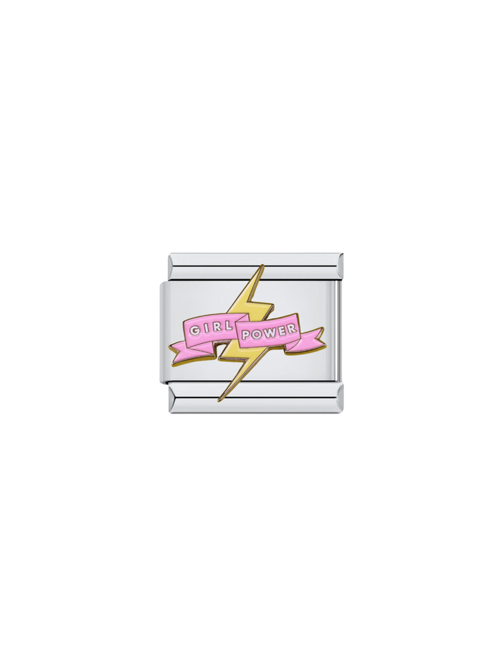 Charm Girl Power