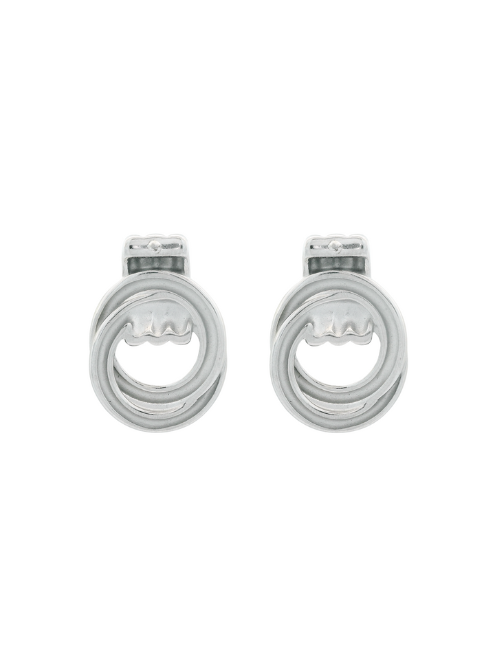 Par Arete Doble Circulo