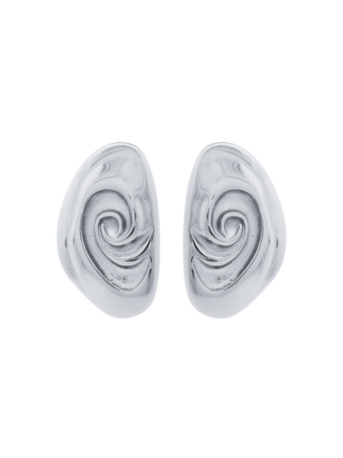 Par Arete Espiral Irregular