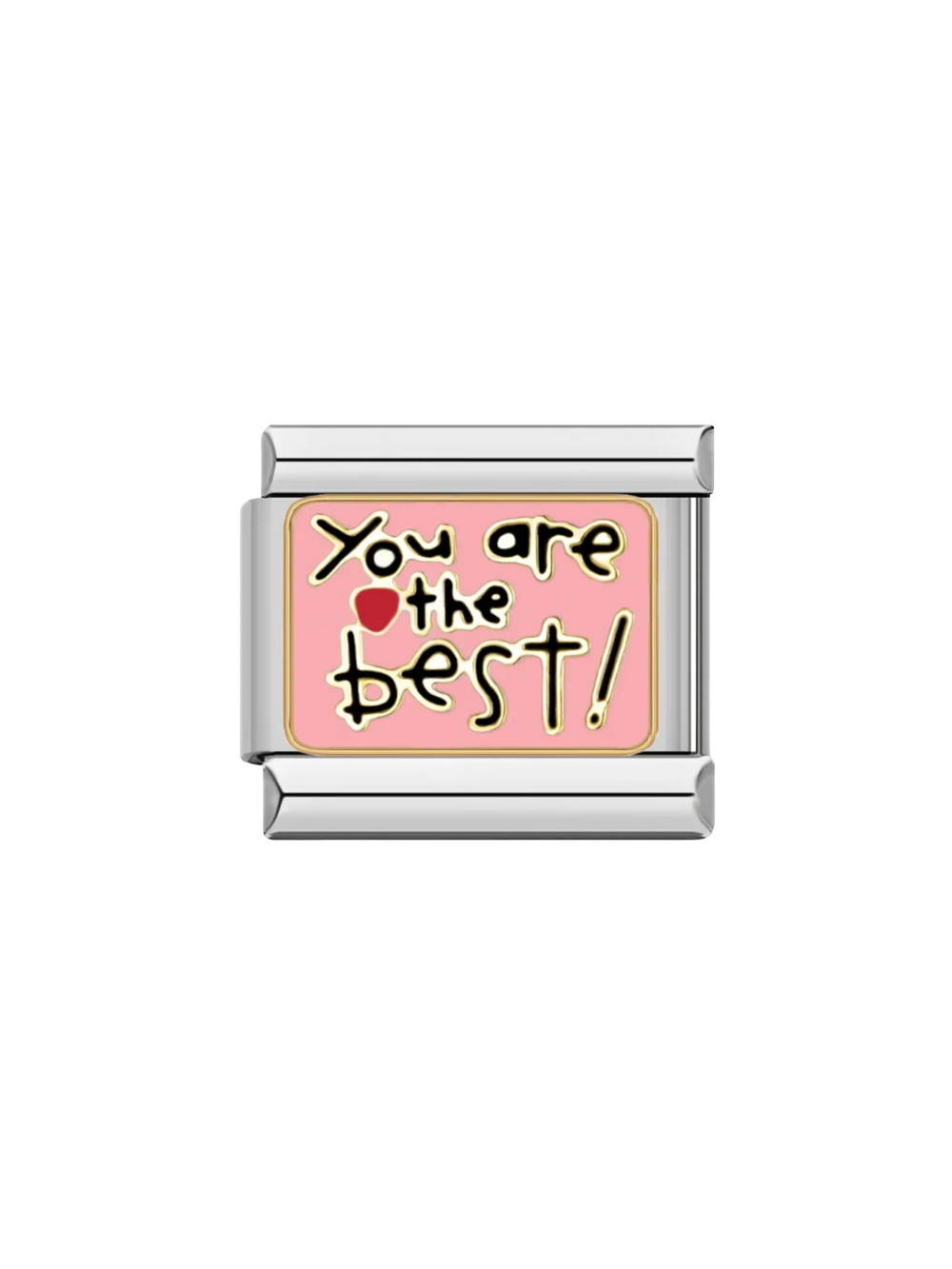 Charm You Are The Best