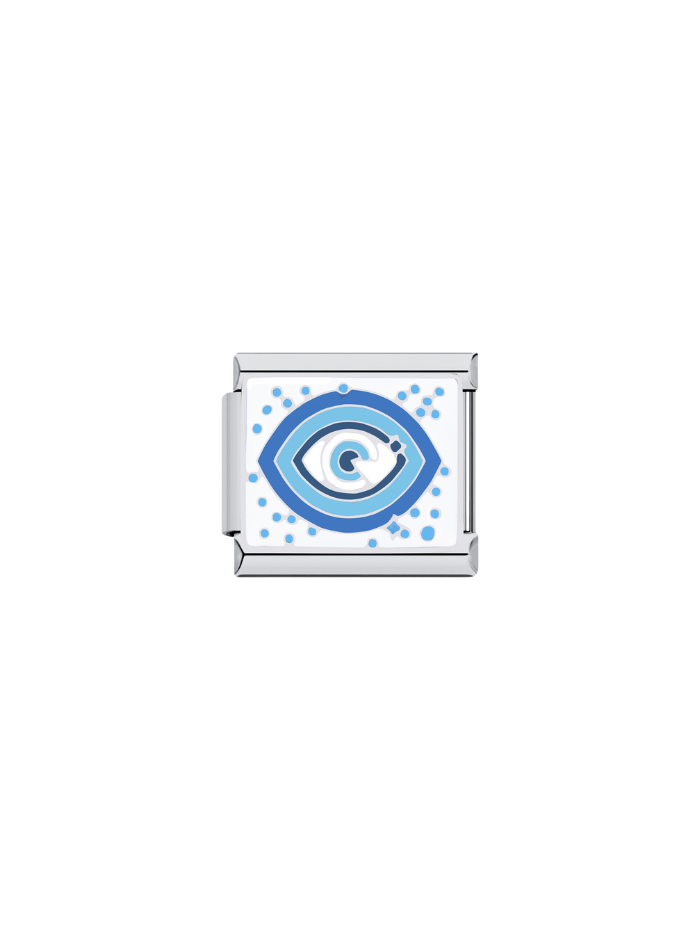 Charm Ojo Azul
