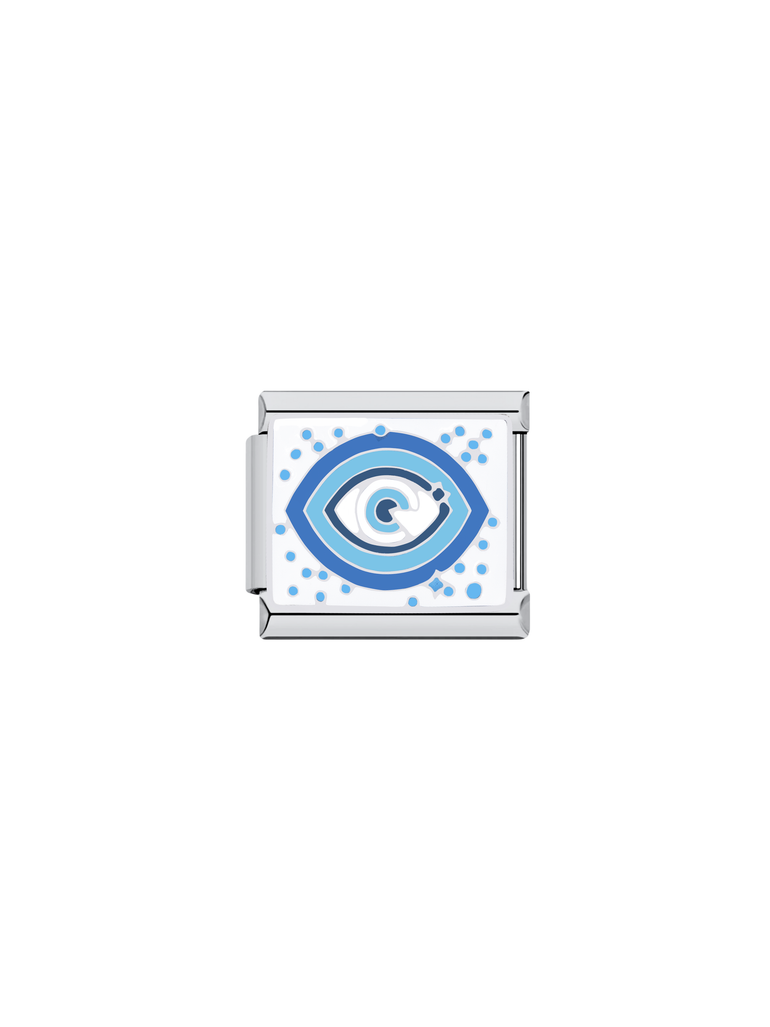 Charm Ojo Azul