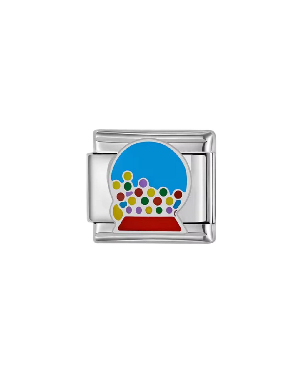 Charm Maquina de Dulces