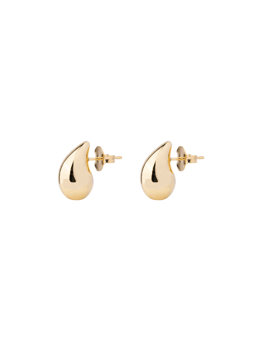 Par Arete Mini Gota