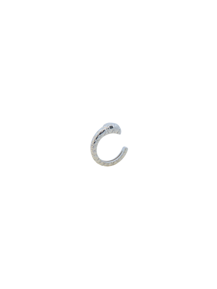 Ear Cuff Serpiente